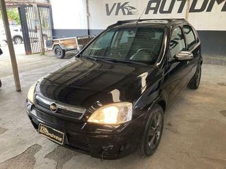chevrolet corsa hat. maxx 1.4 8v econoflex 5p