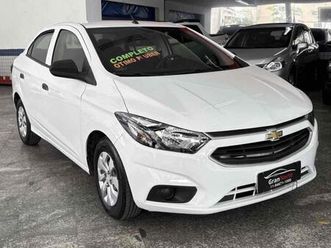 chevrolet joy plus 1.0 8v 4p flex mec.