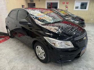 chevrolet onix 1.0 spe/4 eco joy