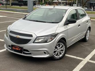 chevrolet onix 1.0 spe/4 lt