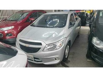 chevrolet prisma 1.0 spe/4 eco joy