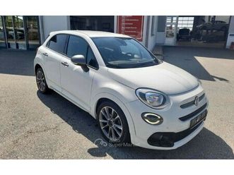 1.0 t3 sport 120cv navi camera pelle