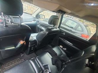 fiatvfreemont 2.0d 170cv full optional