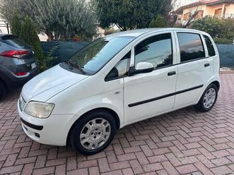 fiat idea 1.4 active easypower