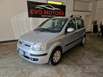 fiat panda 1.2 euro 5 neopatentati