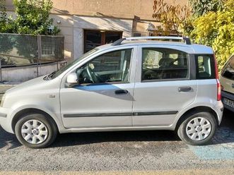 fiat panda 1.2