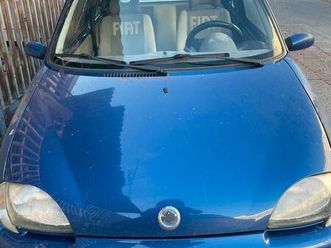 fiat 600