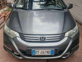 insight 1.3 elegance ima cvt