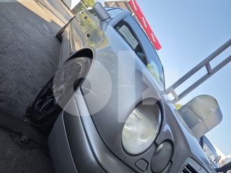 mercedes-benz e 290 1996