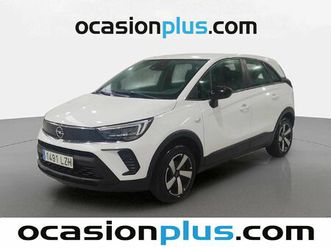 opel crossland opel crossland 1.2 edition (110 cv)