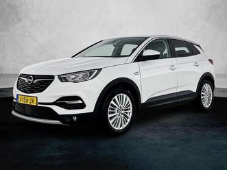 innovation 130pk | 1ste eigenaar | trekhaak | came