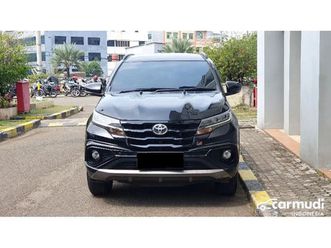 2024 toyota rush 1.5 gr sport suv