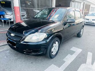 chevrolet celta 1.0l flex ls