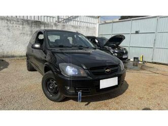 chevrolet celta 1.0l flex spirit