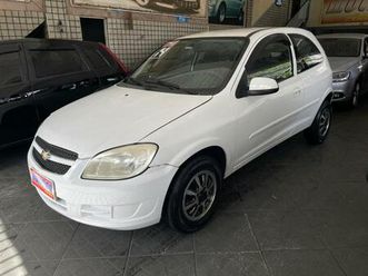 chevrolet celta 1.0l flexpower ls