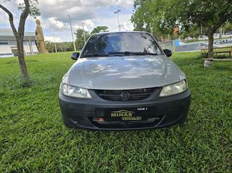 chevrolet celta 1.0l