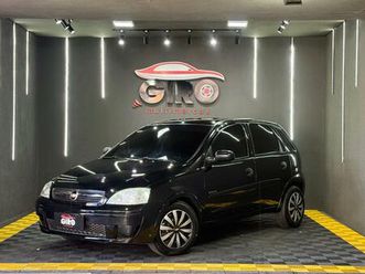 chevrolet corsa hat. maxx 1.4 8v econoflex 5p