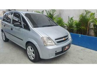 chevrolet meriva expres.easytronic 1.8 flexpower