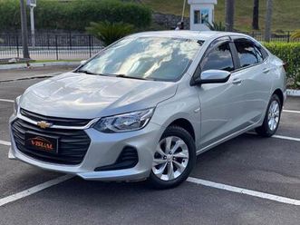 chevrolet onix 1.0