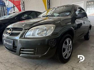 chevrolet prisma 1.4 8v econoflex maxx