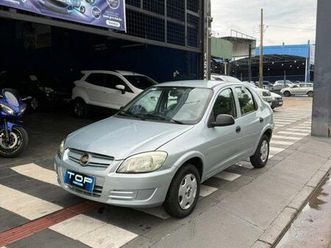 chevrolet prisma sed. joy 1.4 8v econoflex 4p
