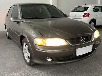 chevrolet vectra 2.2 cd 16v