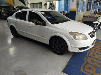 chevrolet vectra expression 2.0 mpfi flexpower mec
