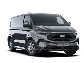 2.0 280 ecoblue limited l1 h1 euro 6 (start/stop) 5dr