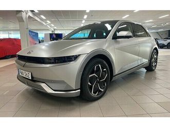 hyundai ioniq 5 77.4 kwh advanced panoramatak