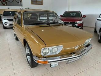 volkswagen brasilia 1600 2p 1976