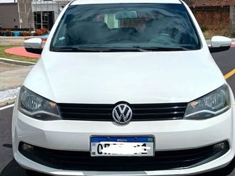 volkswagen gol geração vi comfortline 1.6 8v total flex mec. 4p 2015