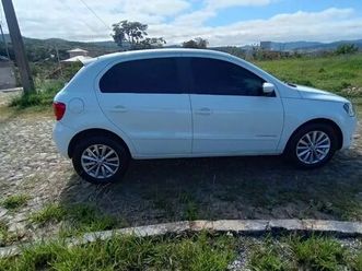 volkswagen gol geração vi comfortline 1.6 8v total flex mec. 4p 2016