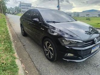 volkswagen virtus 1.6 msi flex 16v 4p aut. 2019