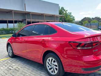 volkswagen virtus 1.6 msi flex 16v 5p mec. 2018