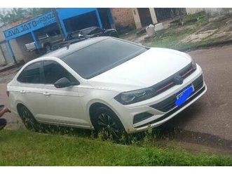 volkswagen virtus 1.6 msi flex 16v 5p mec. 2020