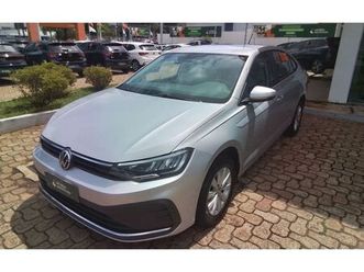 volkswagen virtus tsi 1.0 flex 12v 4p mec. 2025