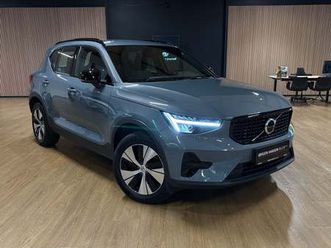 volvo xc40 1,5 t5 recharge plus dark aut. 5d