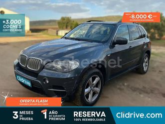 bmw x5 xdrive30d