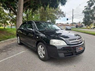 chevrolet astra advant. 2.0 mpfi 8v flexp. 5p aut.