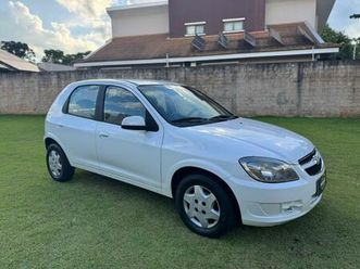 chevrolet celta 1.0l flexpower advantage