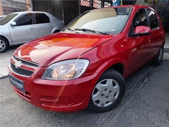 chevrolet celta spirit/lt 1.0 mpfi 8v flexp. 5p