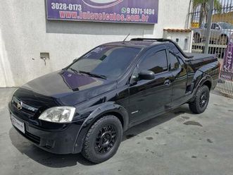 chevrolet montana 1.4 flexpower conquest
