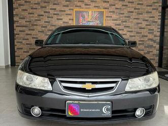 chevrolet omega 3.8 cd g2
