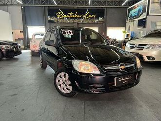 chevrolet prisma 1.0 8v flex maxx