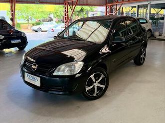 chevrolet prisma 1.4 8v econoflex maxx