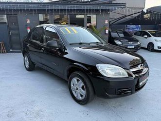 chevrolet prisma 1.4 8v econoflex maxx