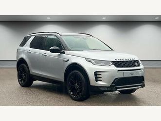 1.5 p270e 12.17kwh landmark auto 4wd euro 6 (start/stop) 5dr