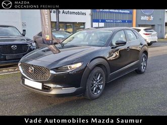 mazda - mazda cx-30