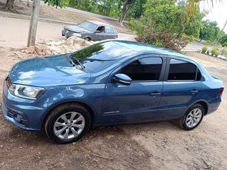 volkswagen voyage comf/highli. 1.6 mi t.flex 8v 4p 2017