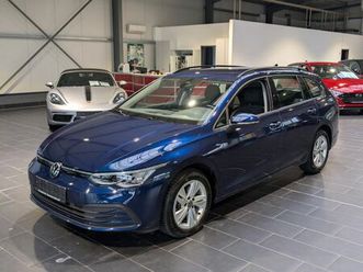 volkswagen golf variant 2.0 tdi scr dsg life